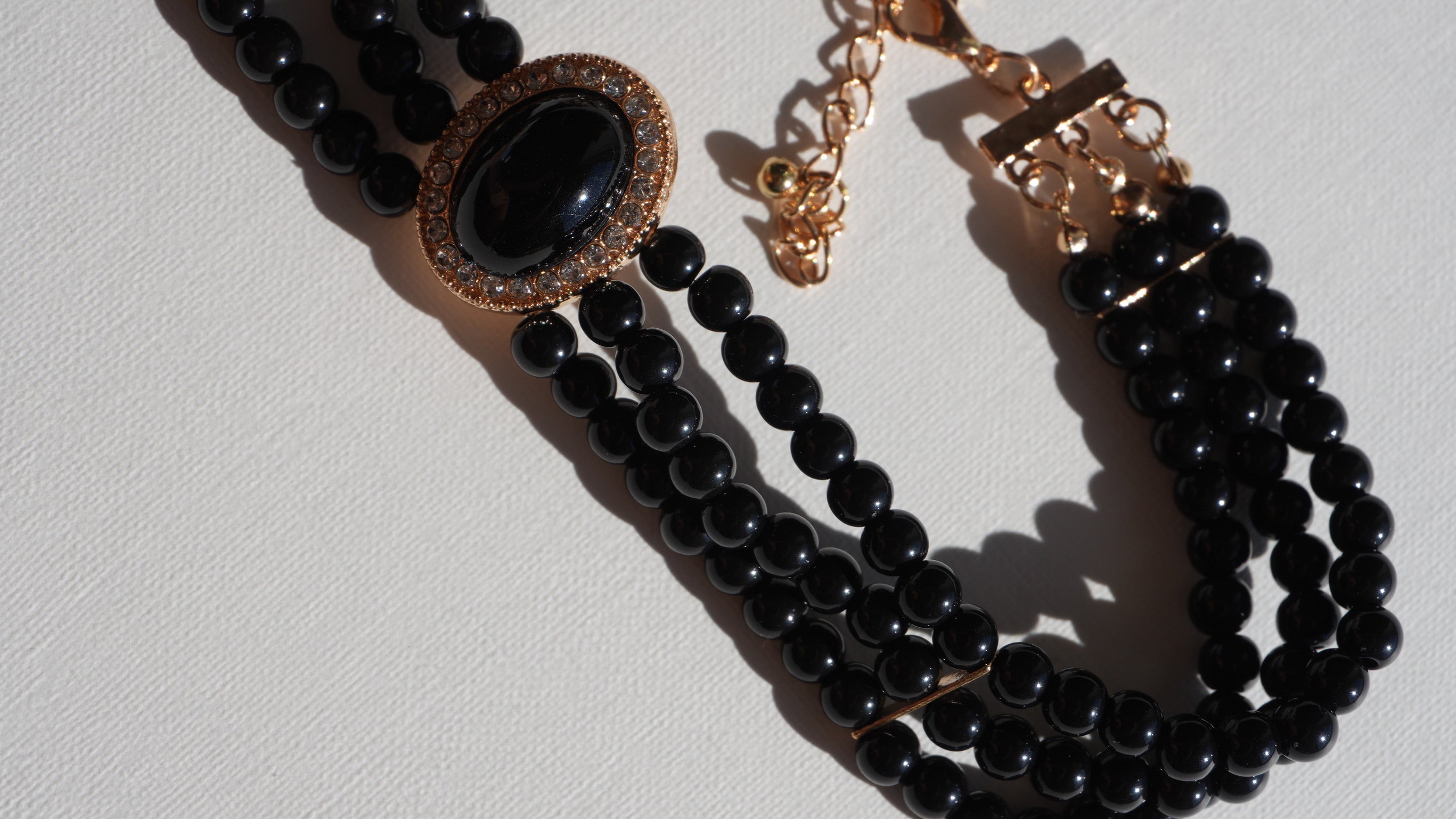 Collier ras de cou TACHA