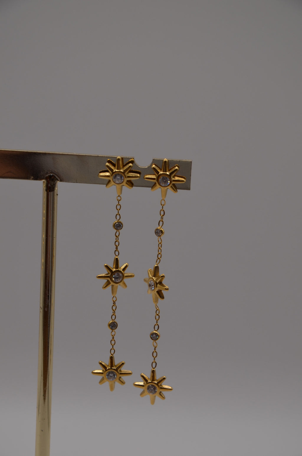 Les boucles SYA 32€