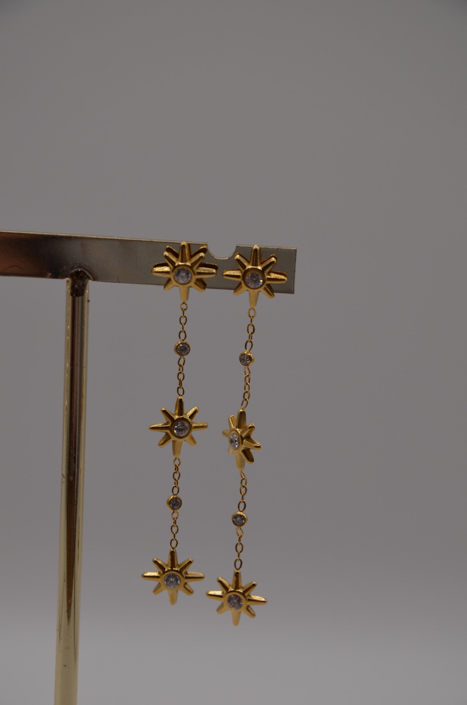 Les boucles SYA 32€