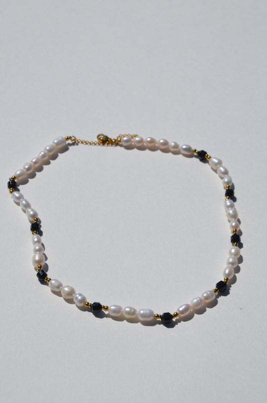 Collier Perl’eau
