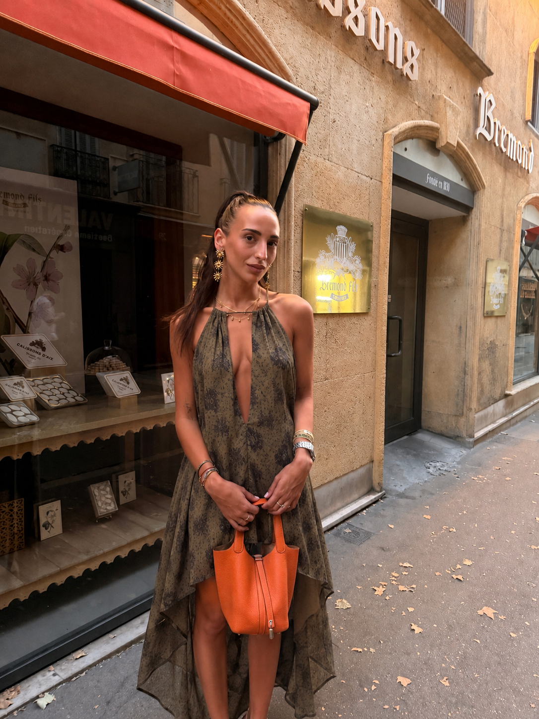 ERA dress
