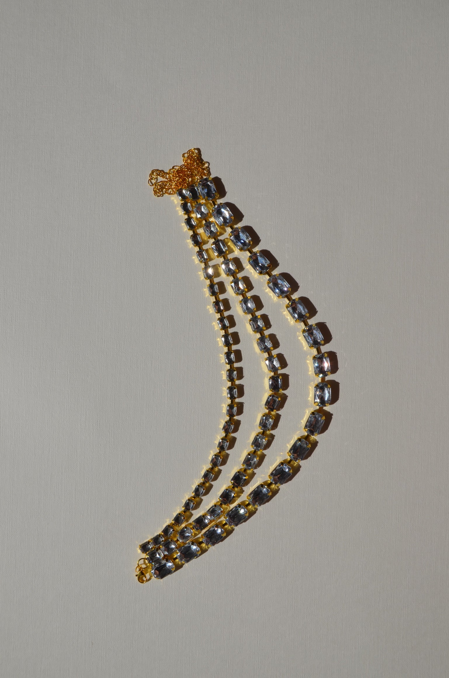 Collier RÊVA or