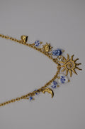Collier EMLA 30€