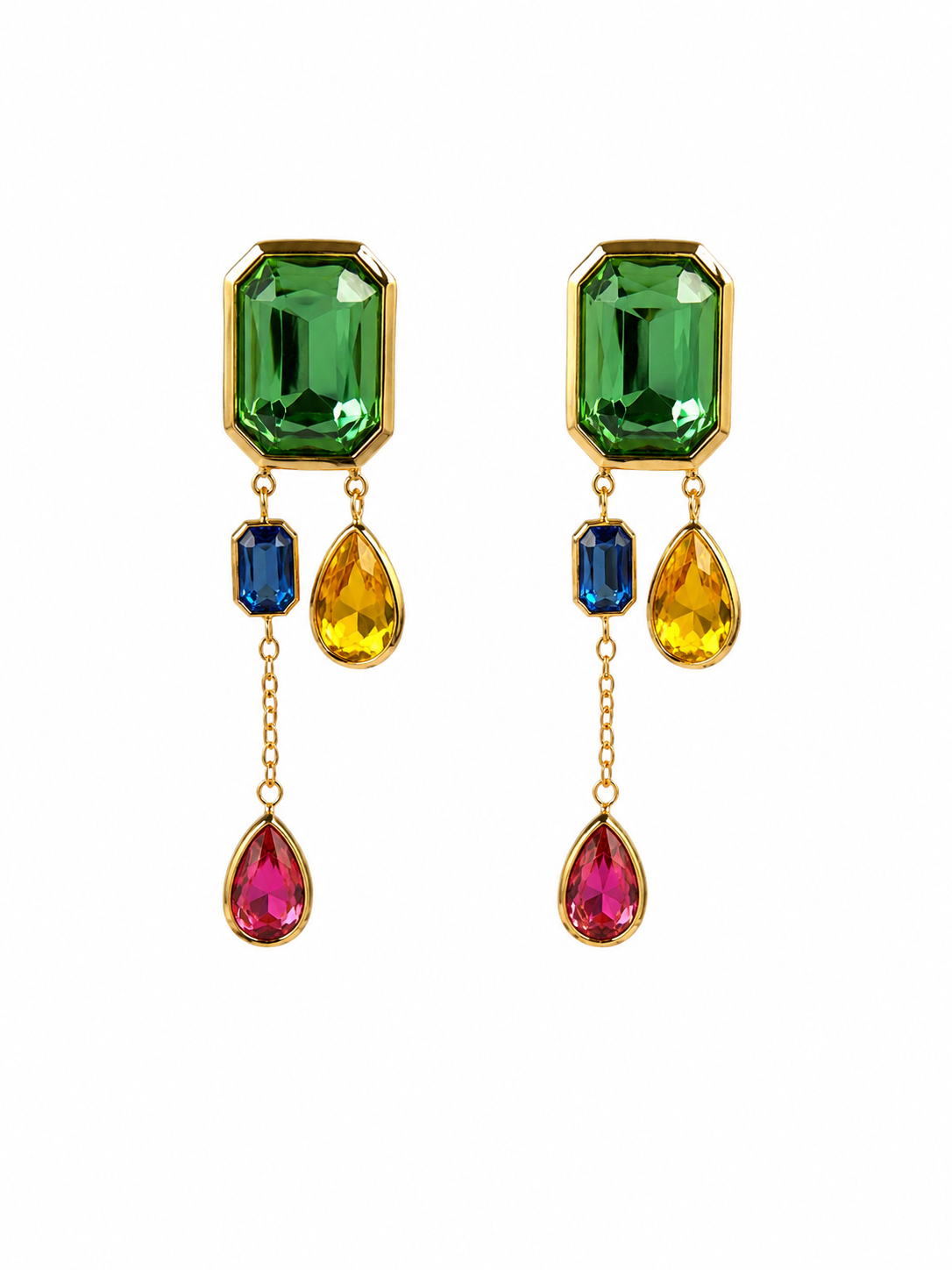 Boucles BRATZ