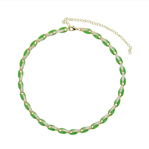 Collier ALÉA ( pré commande )