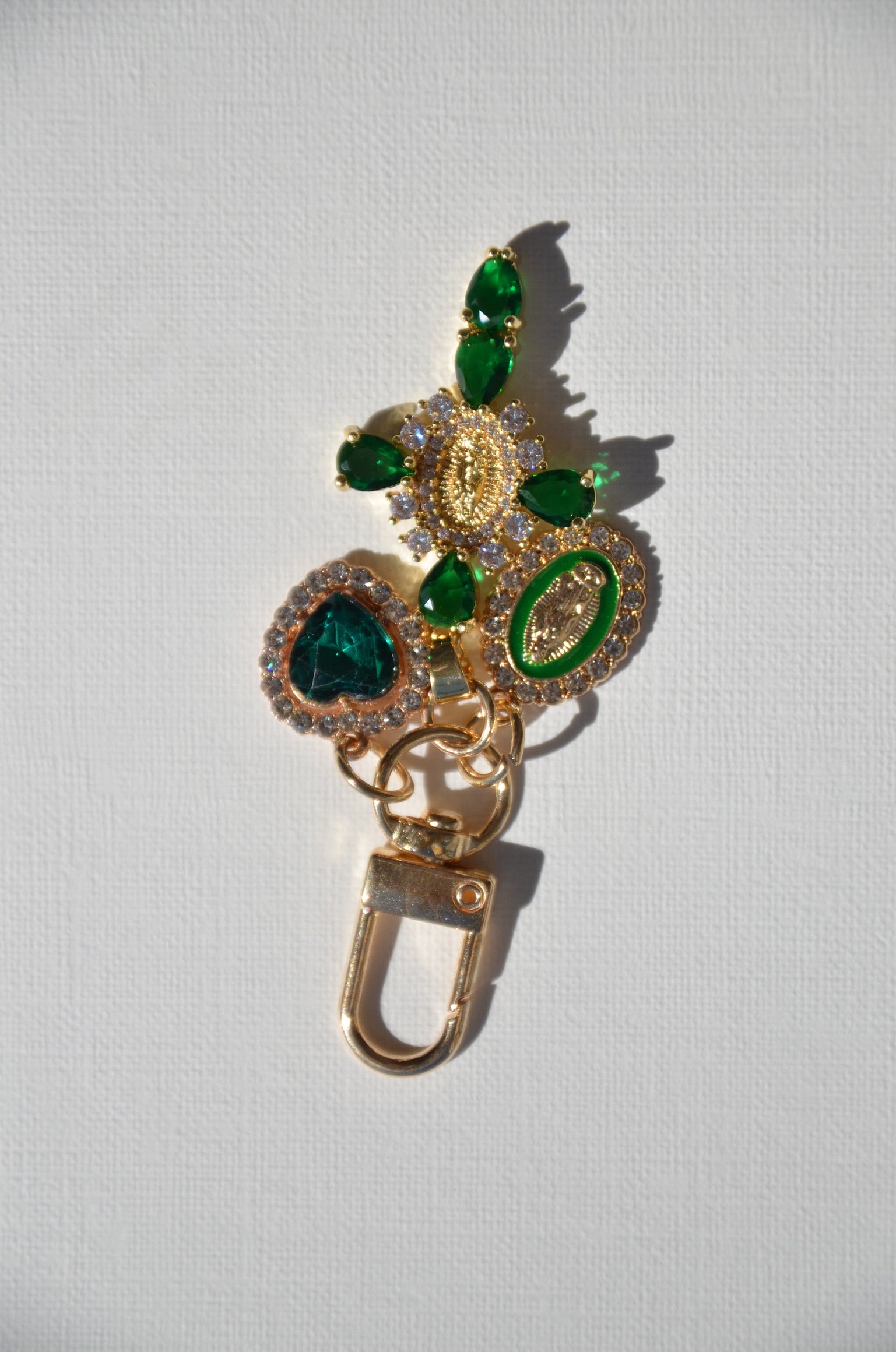 Portes clefs PROTECTEURS 4 couleurs