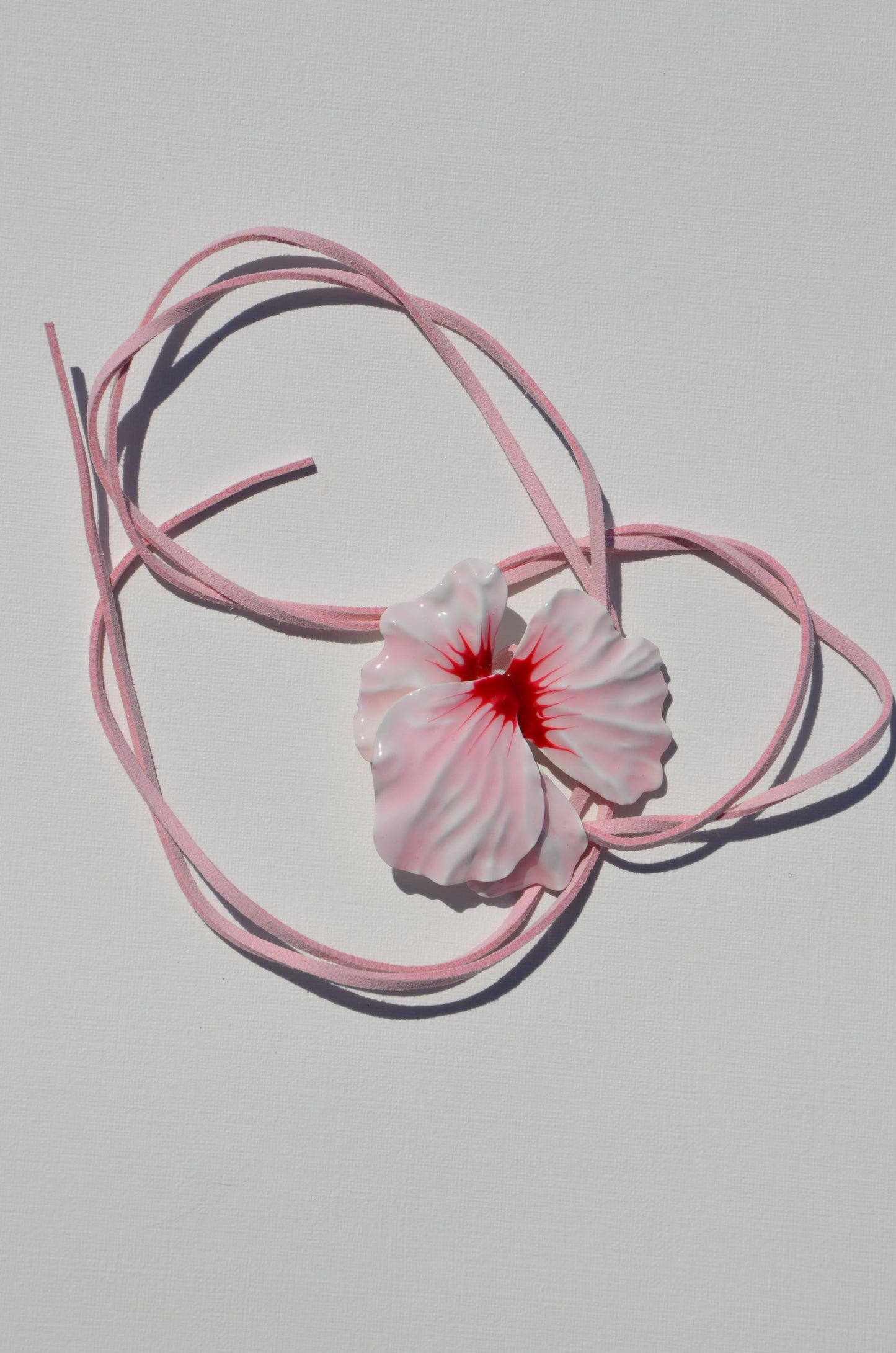 Collier ROSA