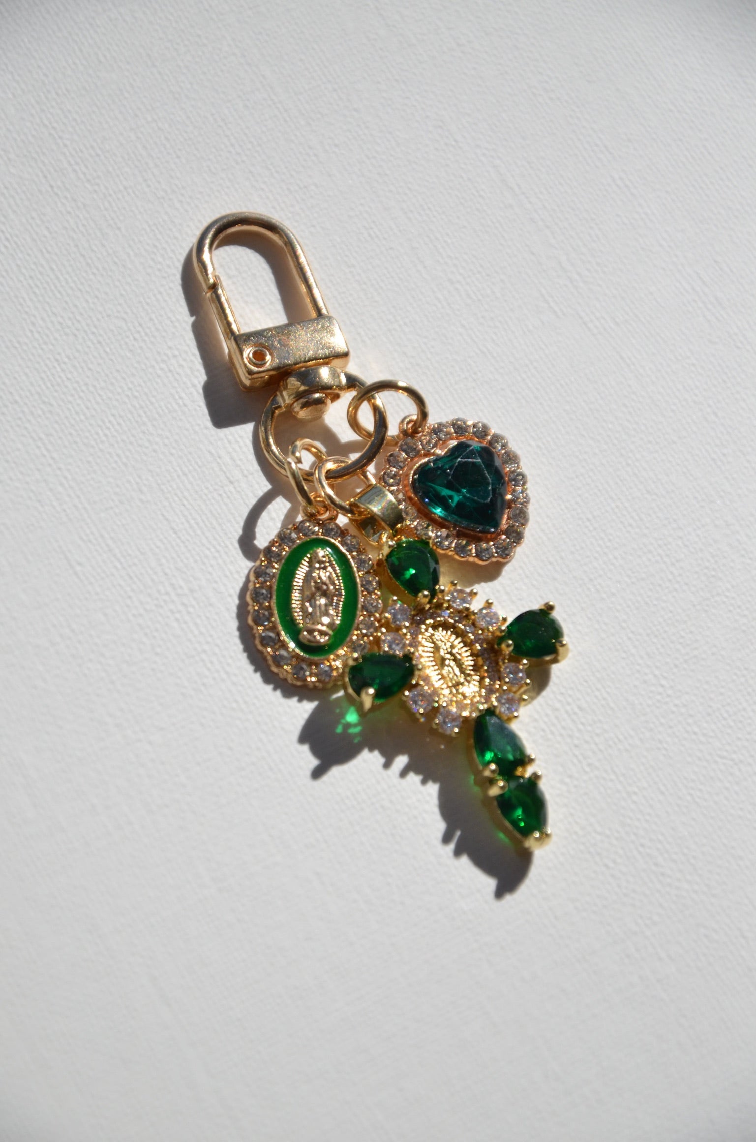 Portes clefs PROTECTEURS 4 couleurs