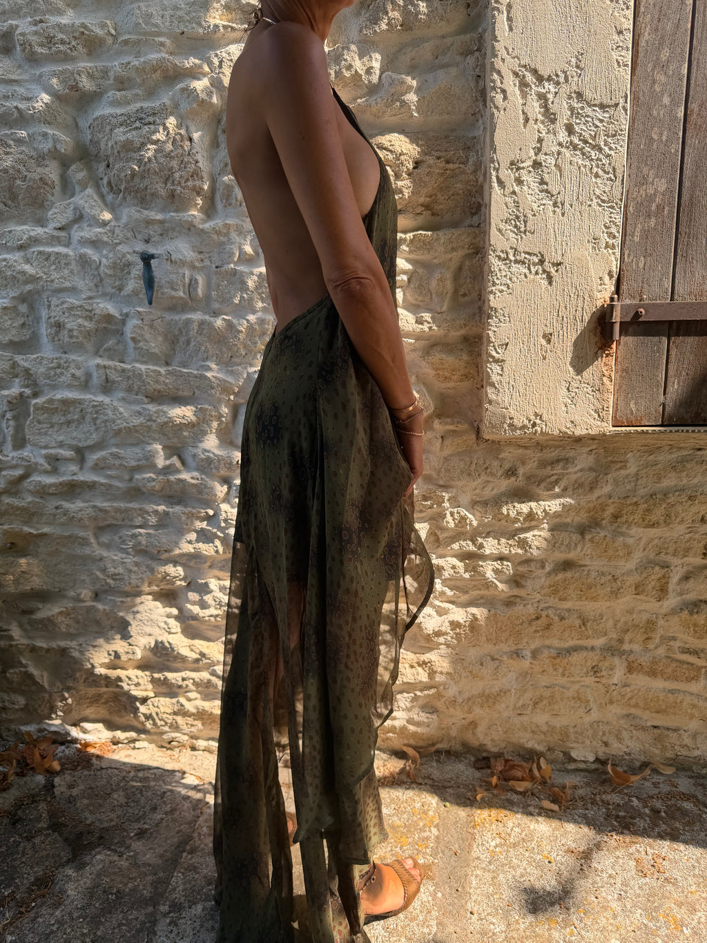ERA dress
