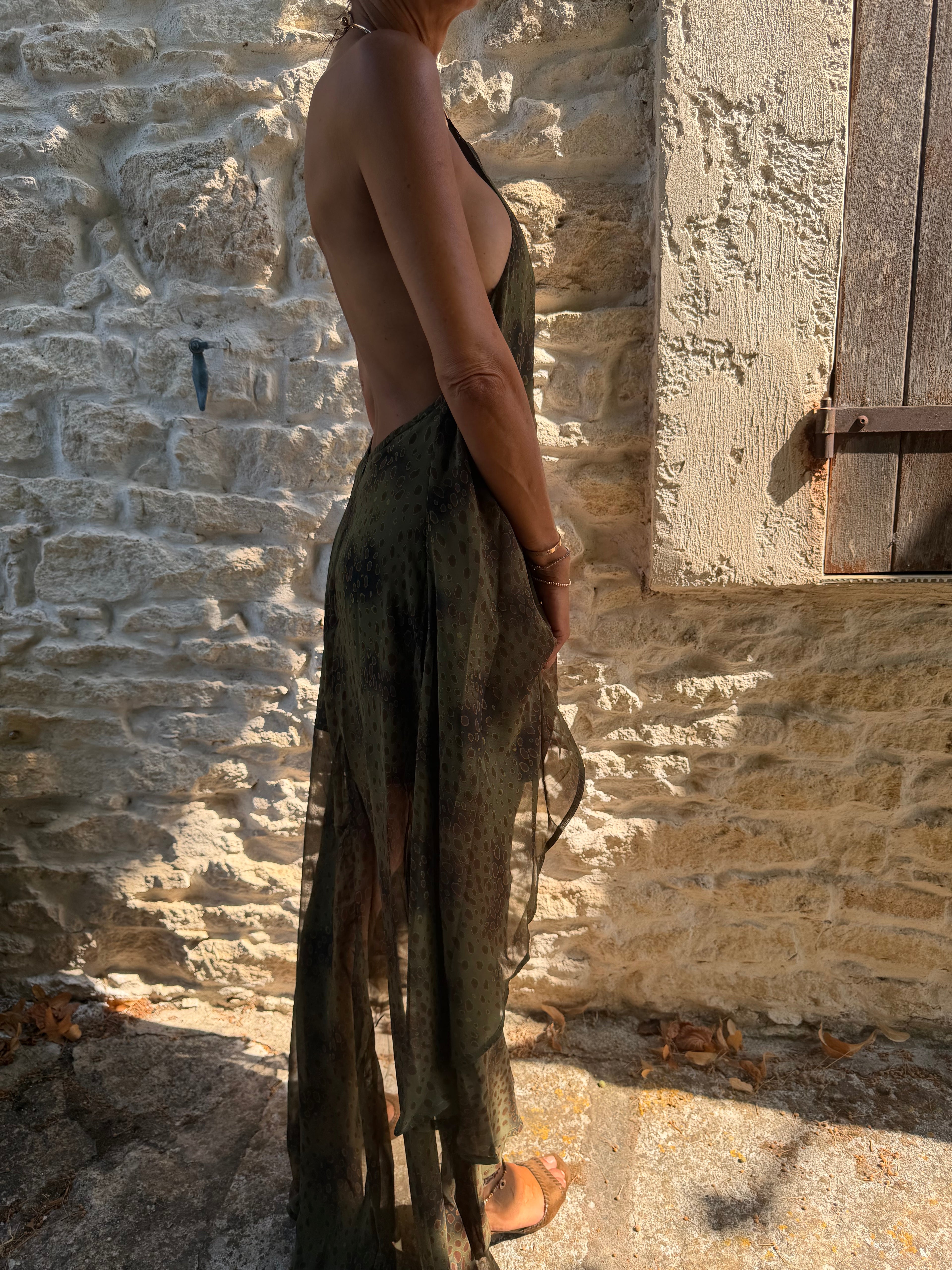 ERA dress