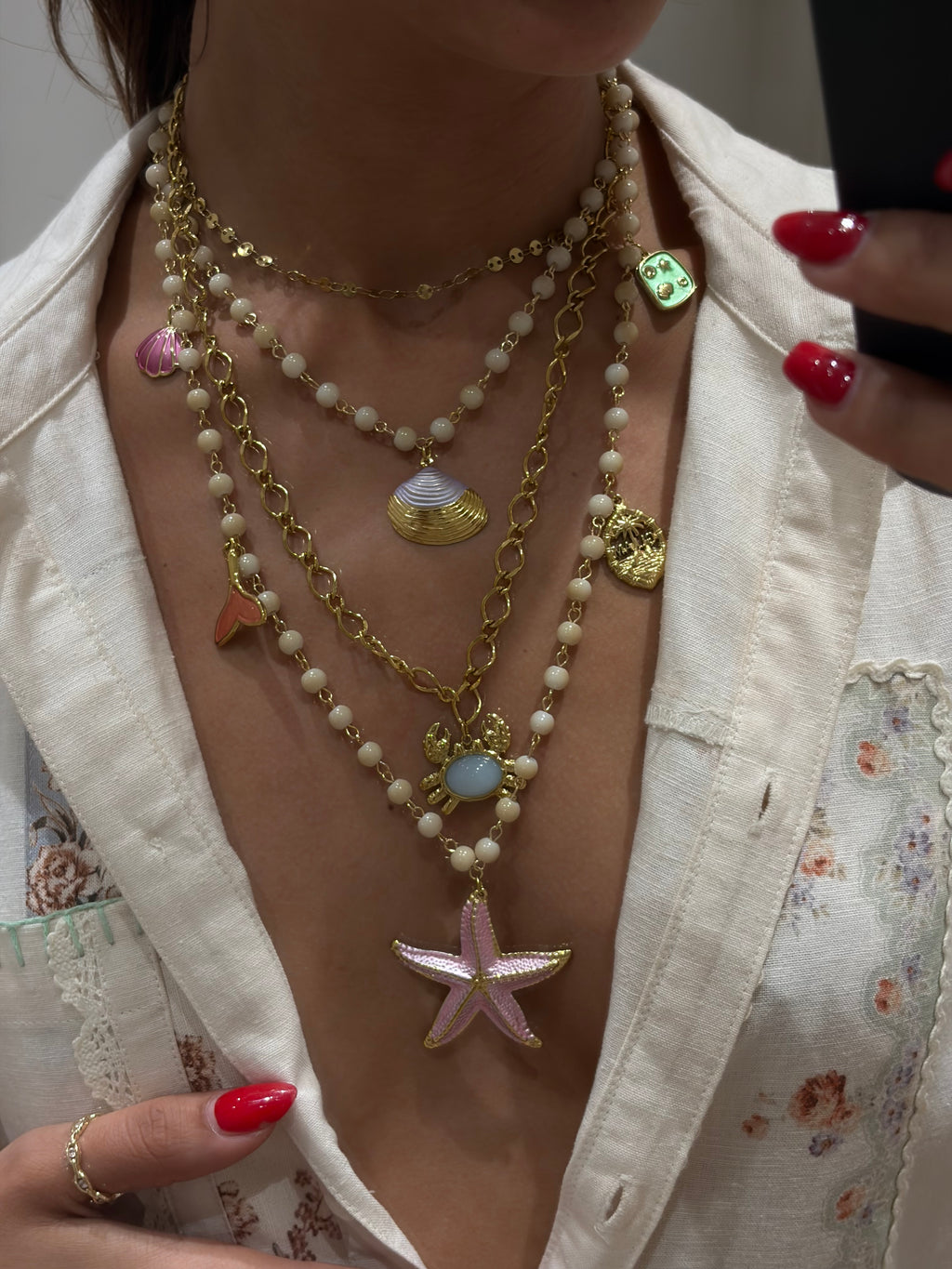 Collier KOS
