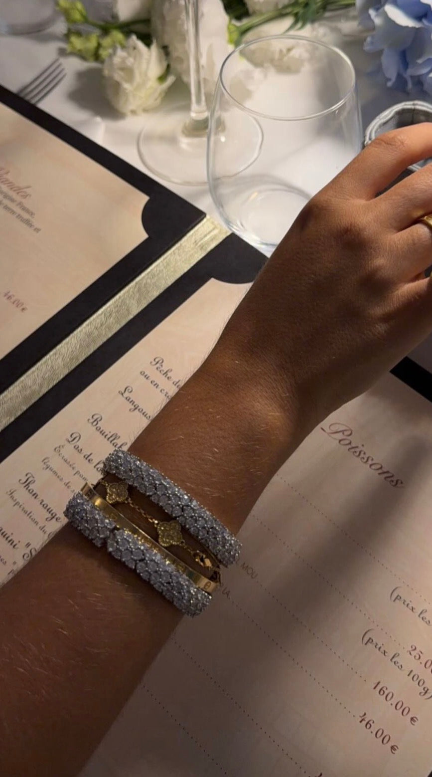 ÉVASION BRACELET