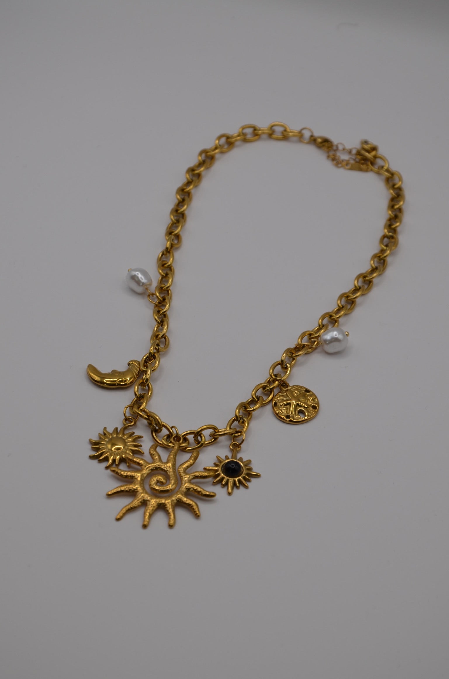 Collier ÉCLAT 30€