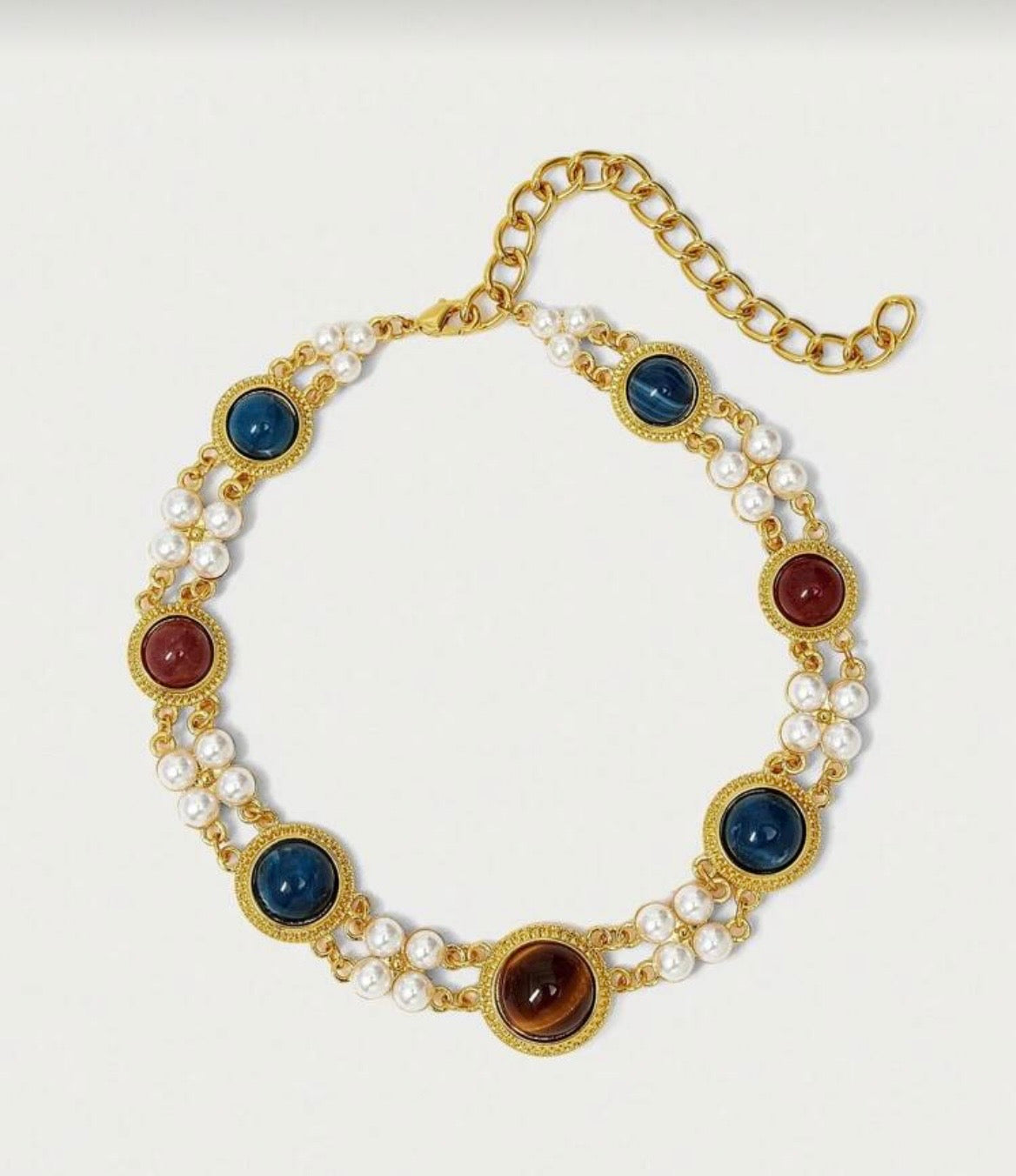 Collier ANNA