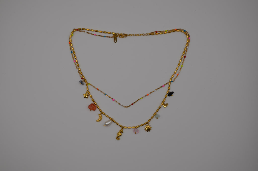 Collier PAO 36€