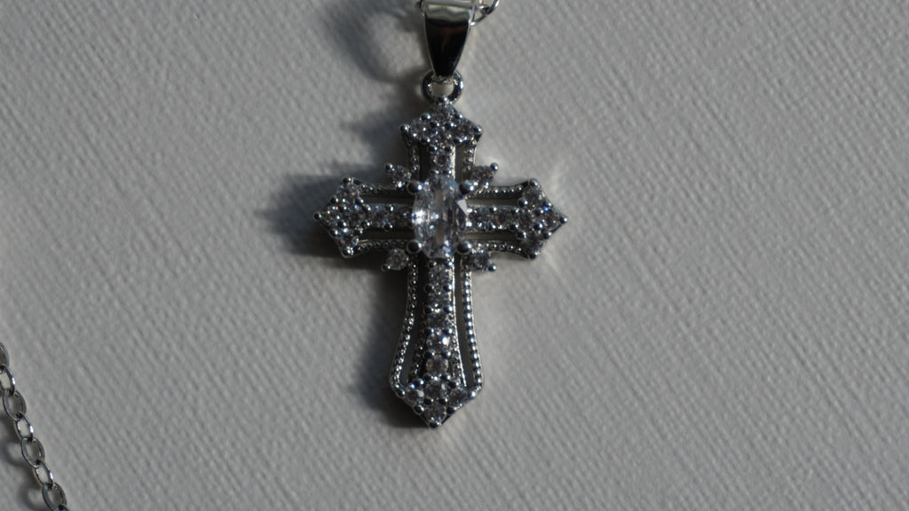 Croix de Grâce