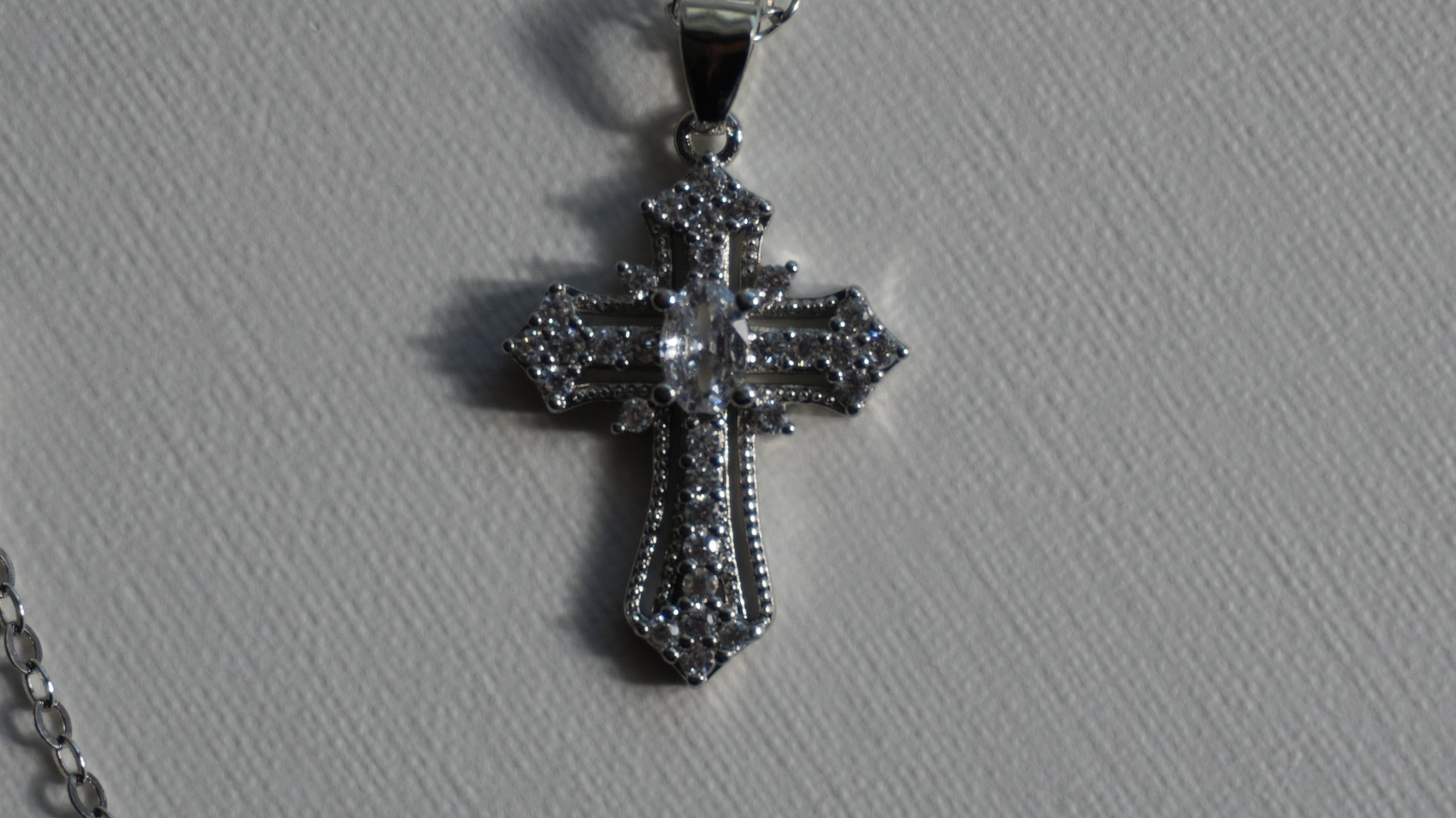 Croix de Grâce