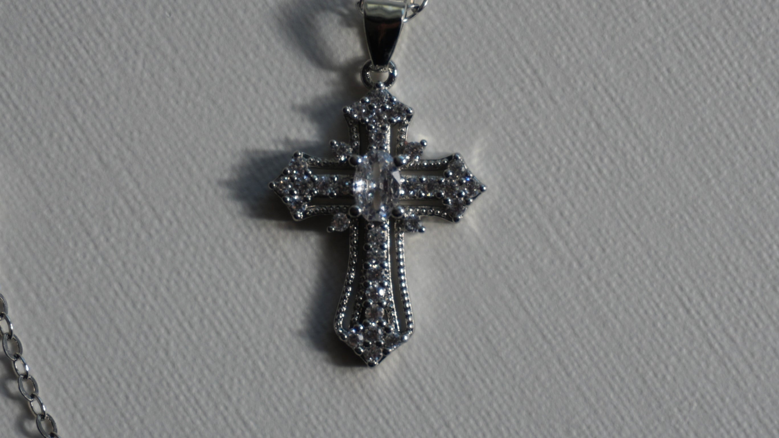 Croix de Grâce