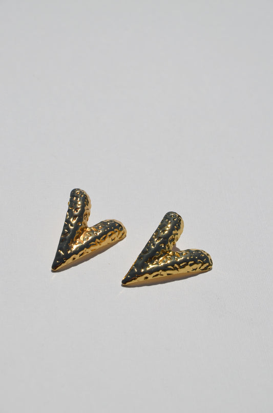 Boucles cœur