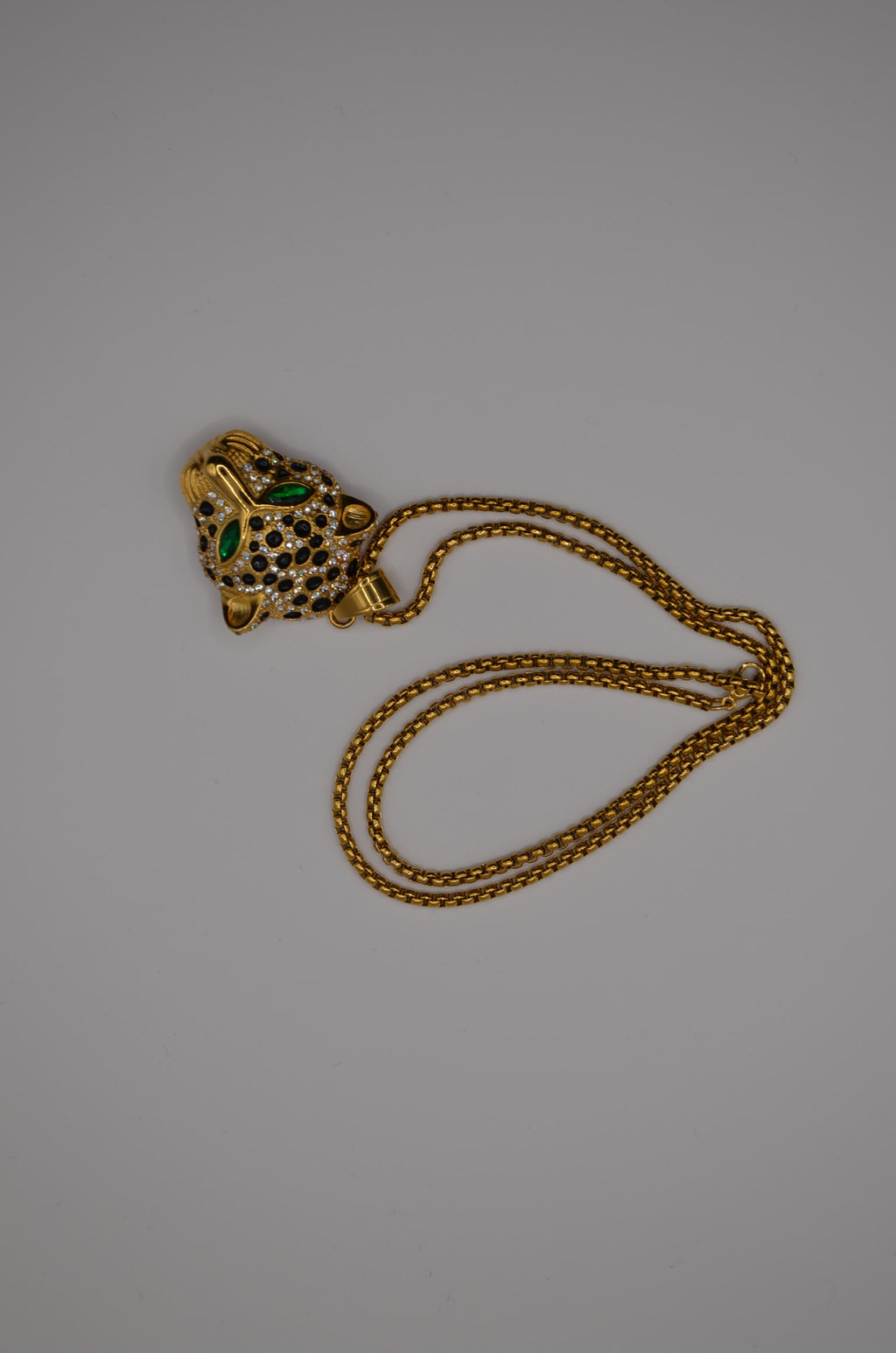 THE PANTHÈRE pré commande