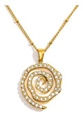 Collier Océana