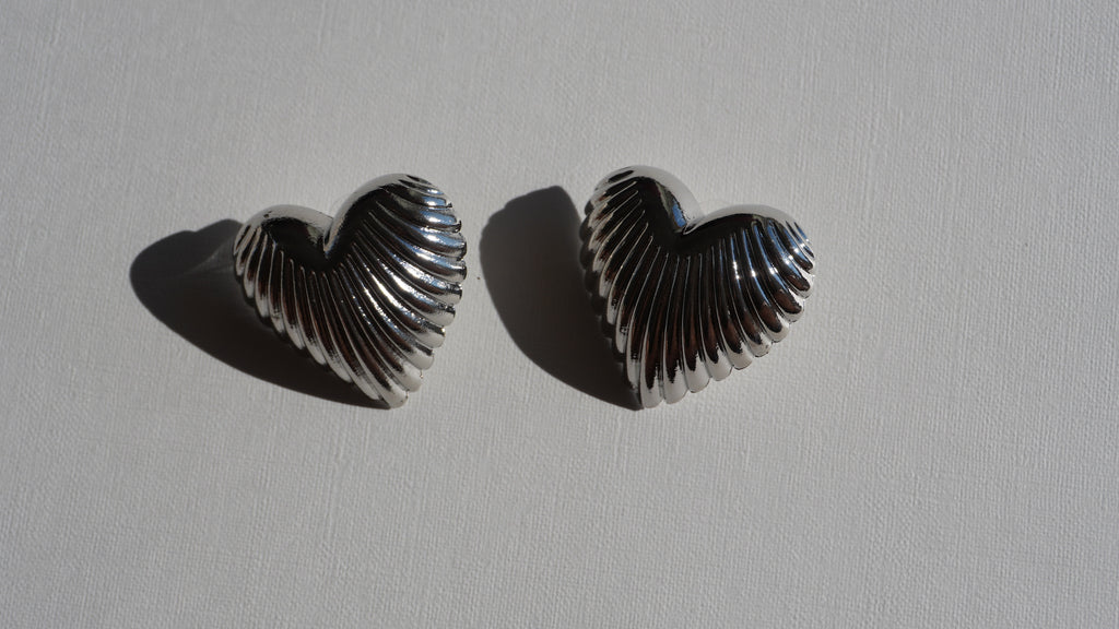 BO CŒUR ( argent ou or )