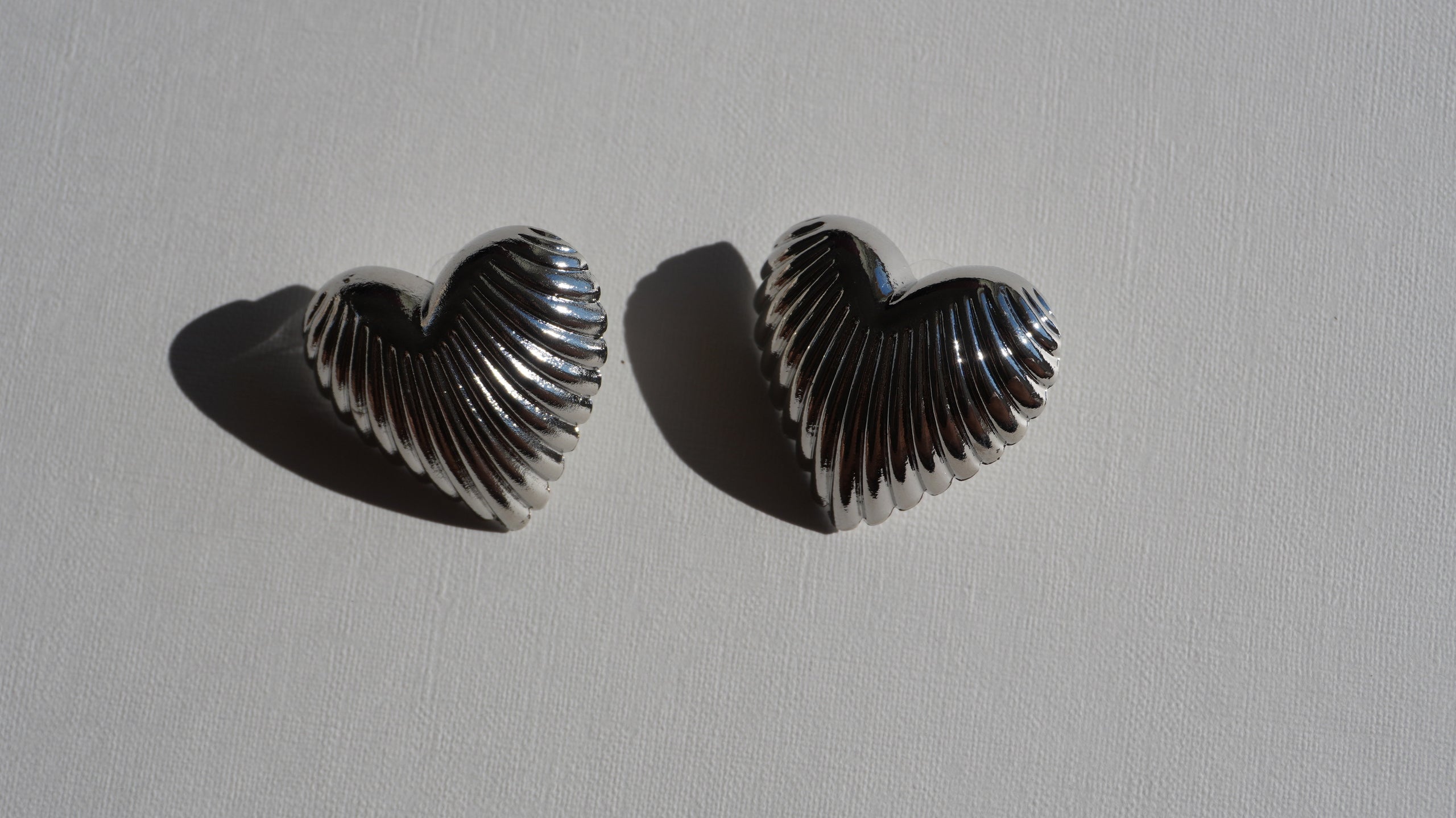 BO CŒUR ( argent ou or )