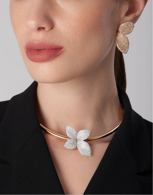 Collier QUEEN