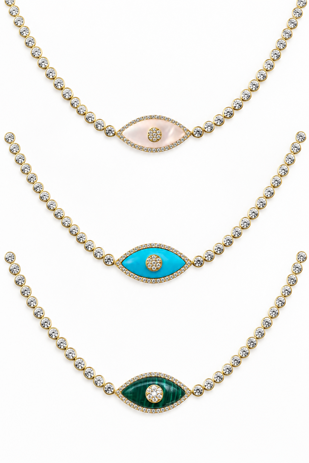 Collier ALYA