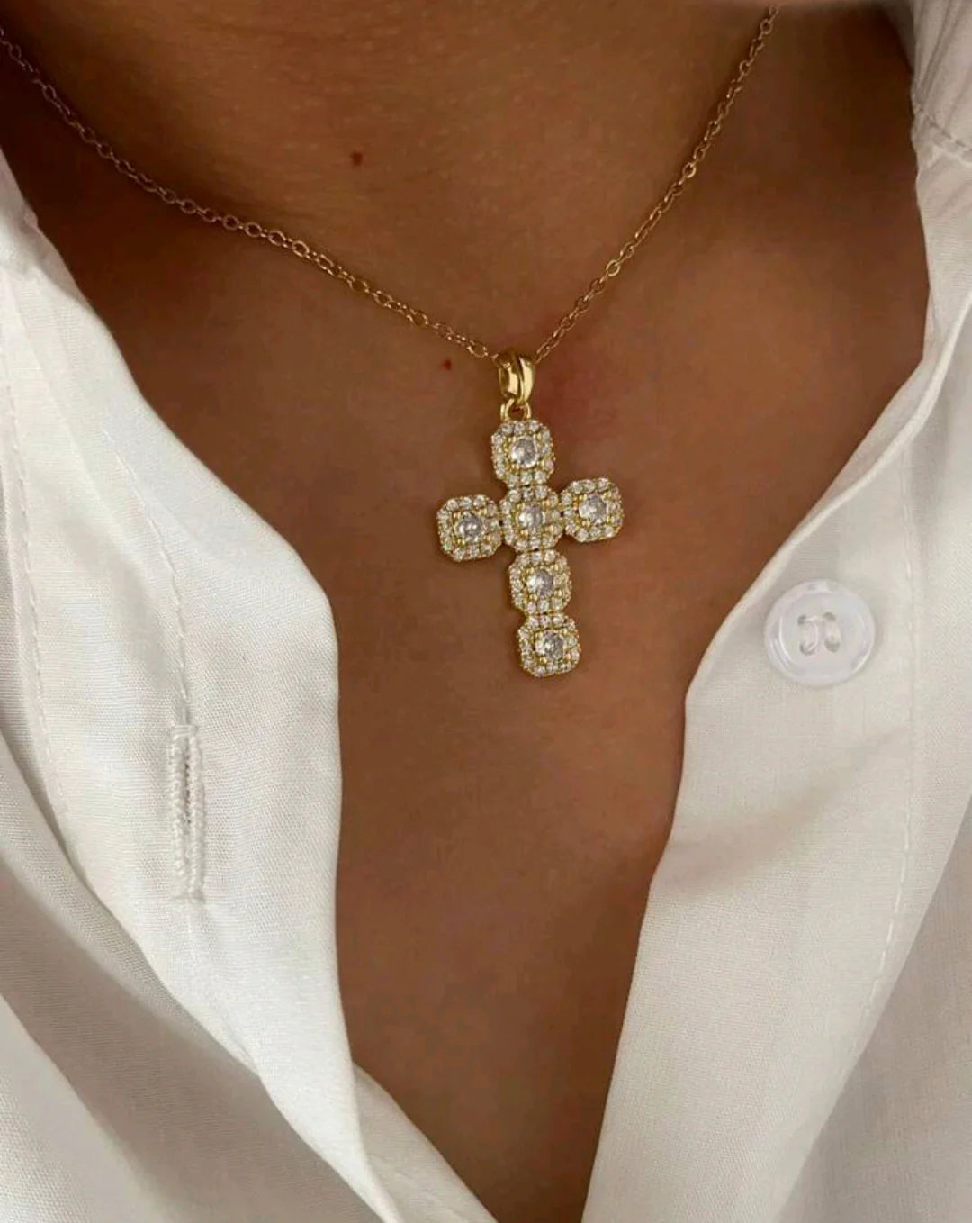 La croix Bella
