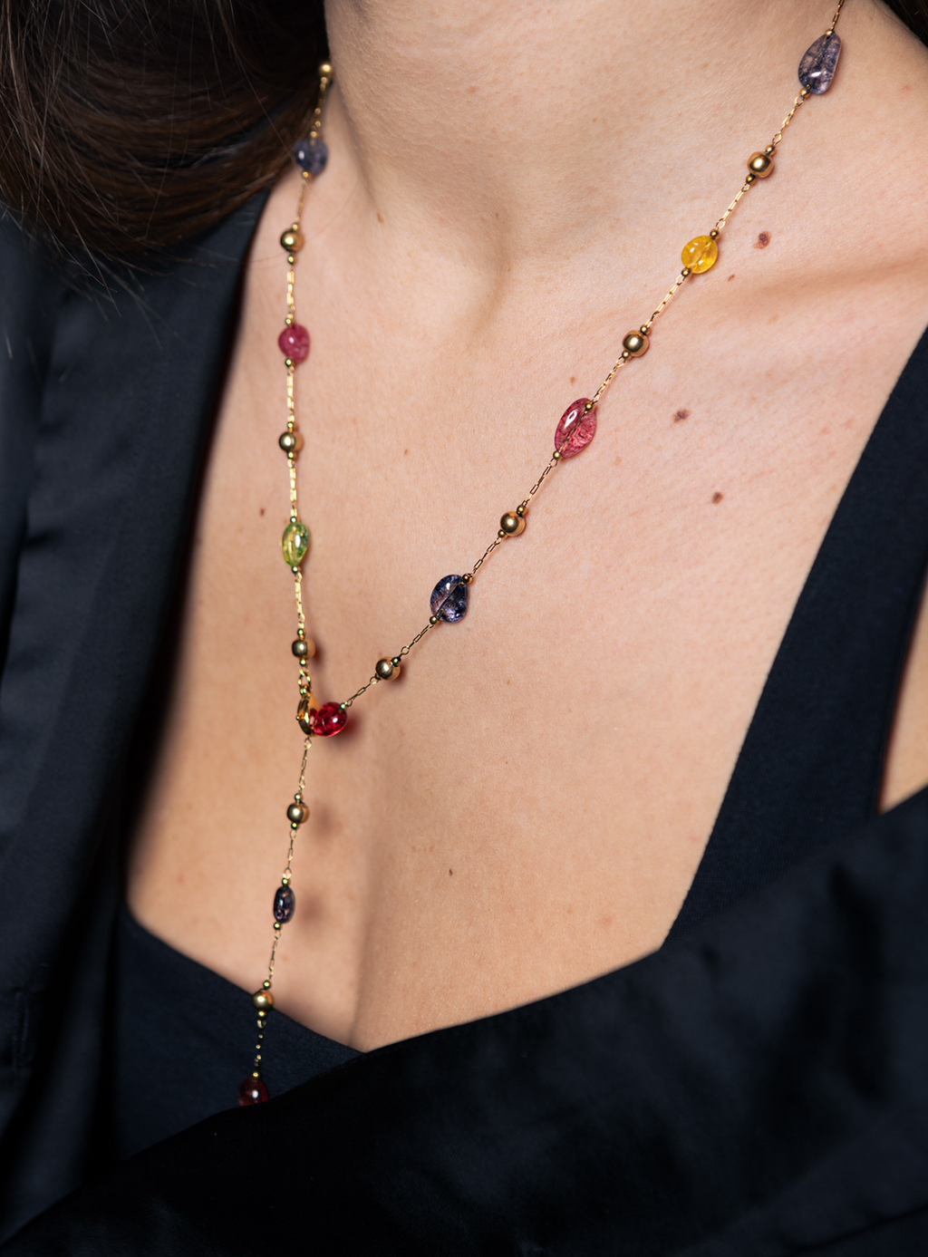 Collier ANNILY 32€