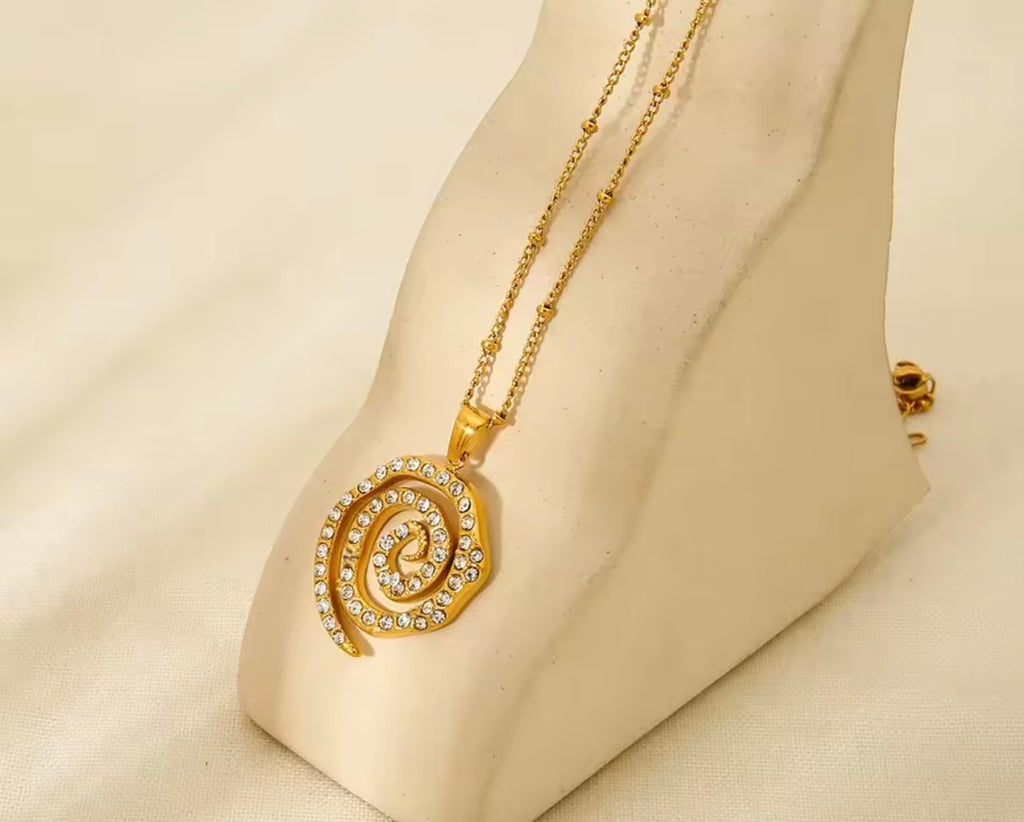Collier Océana