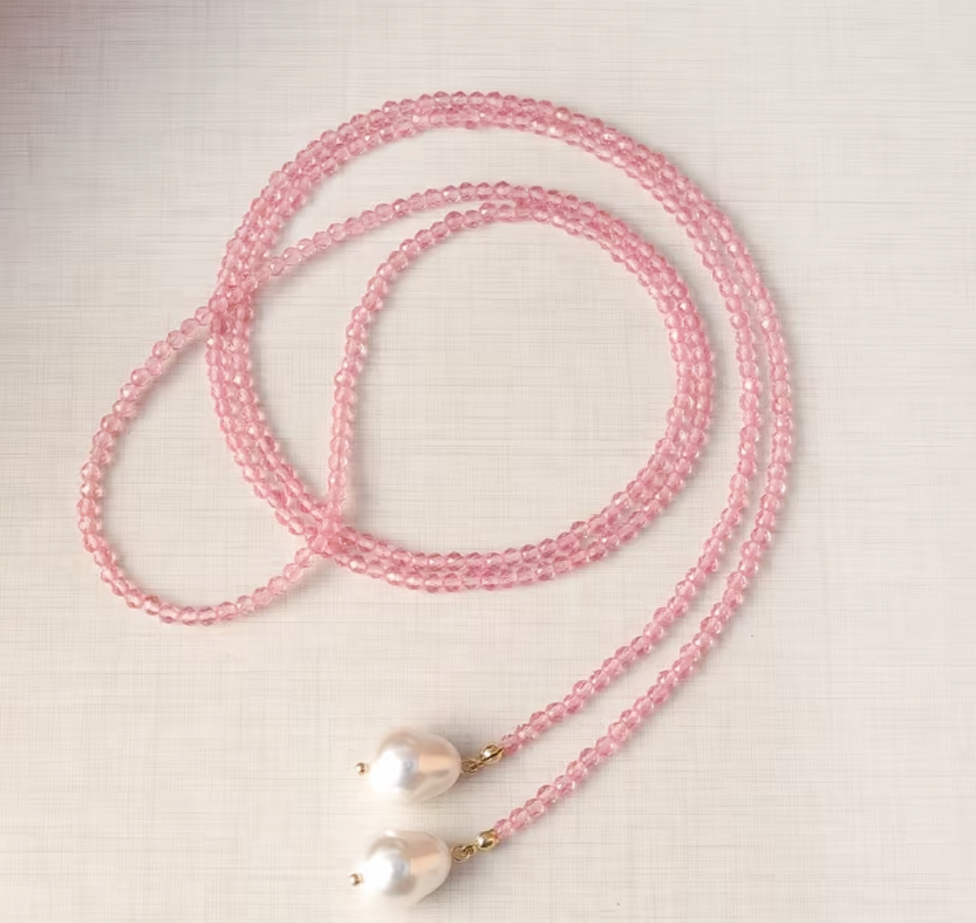 Collier SOSO multifonction