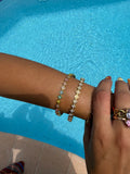 Bracelet LOTUS