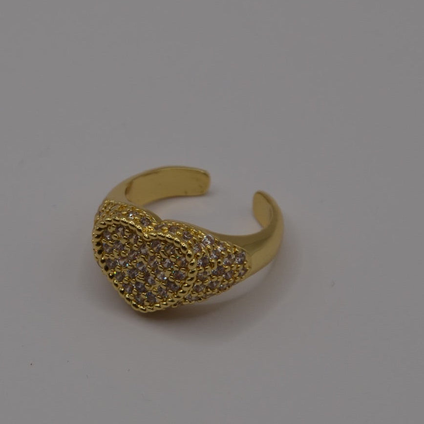 Bague ICÔNE 40€