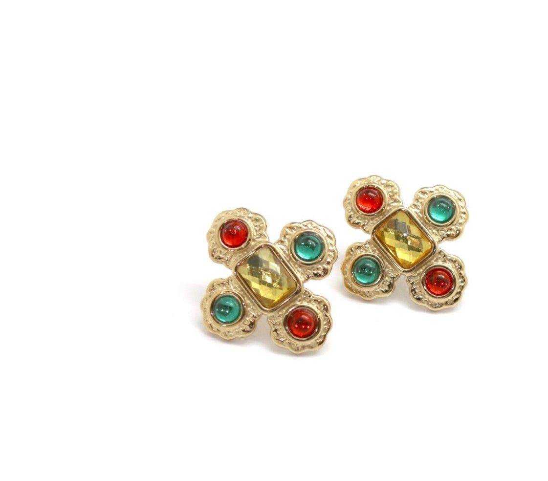 Boucles ÉCLAT