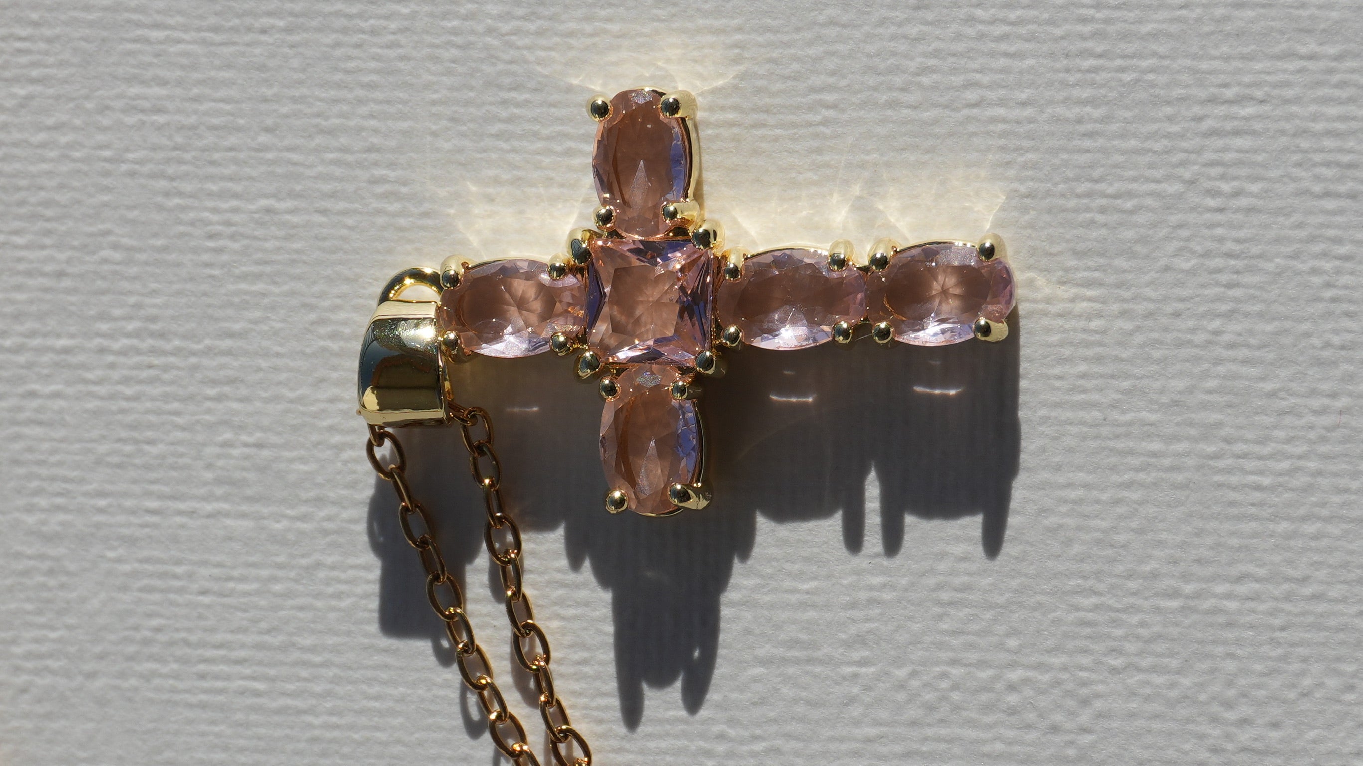 Les petites croix (3 couleurs)