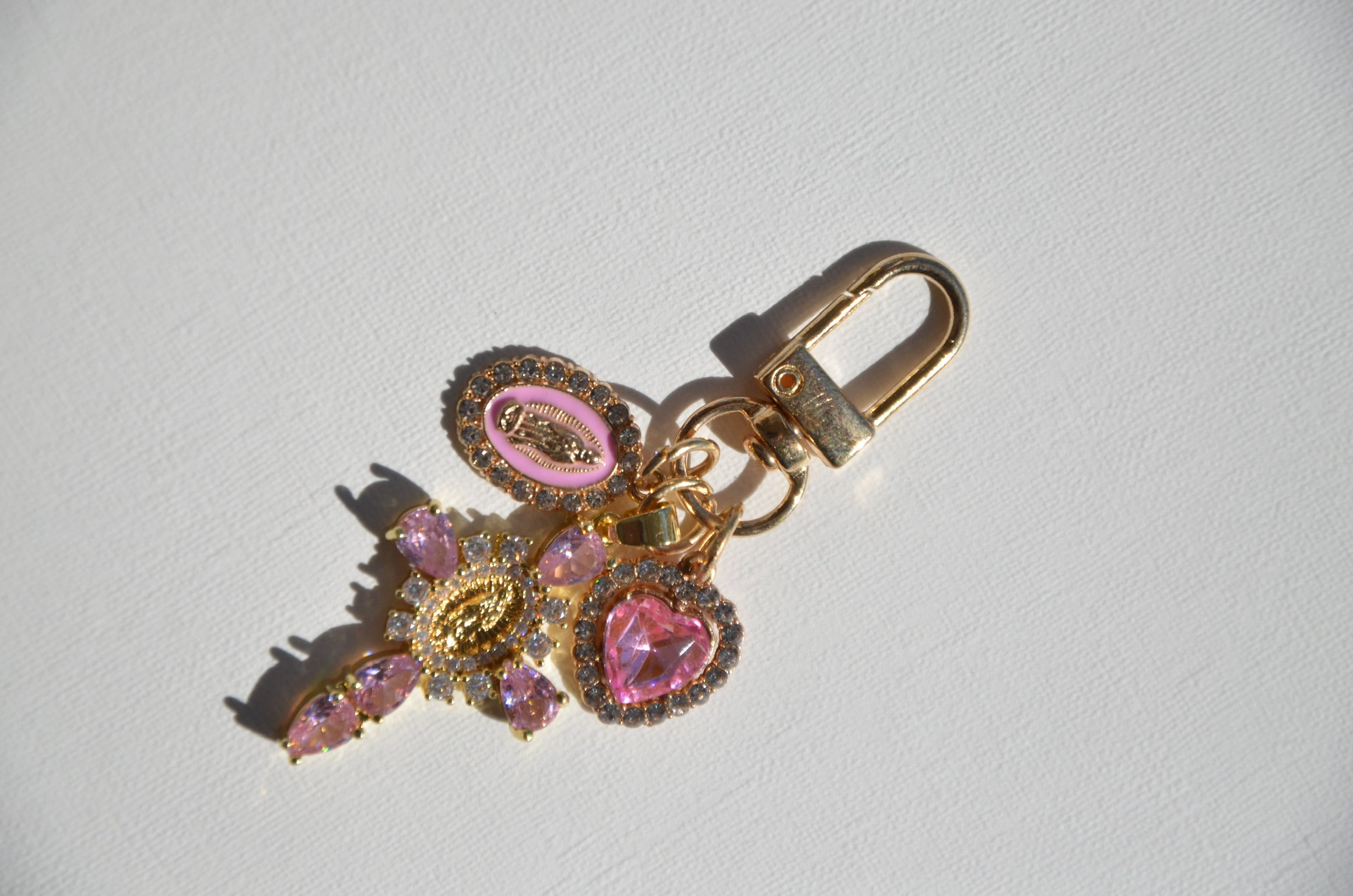 Portes clefs PROTECTEURS 4 couleurs