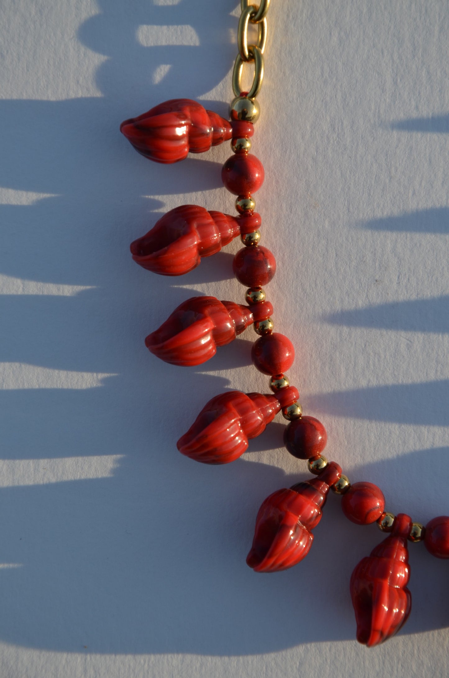Collier VANNAT
