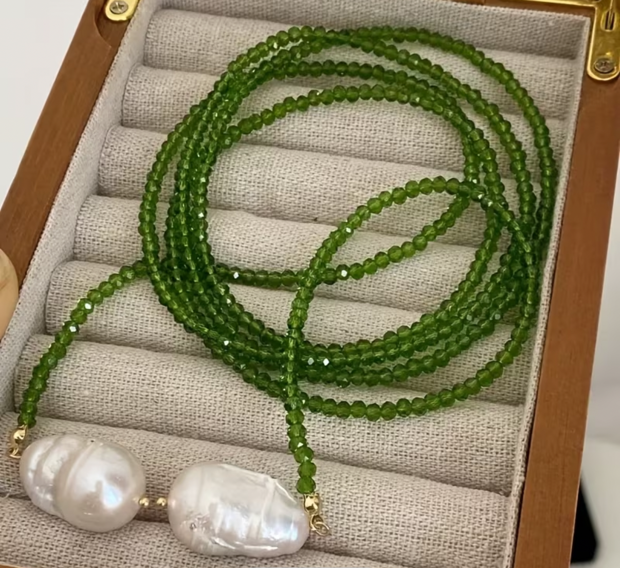 Collier SOSO multifonction