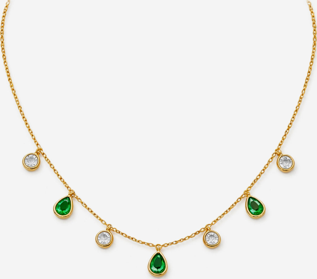 Collier EMERYS