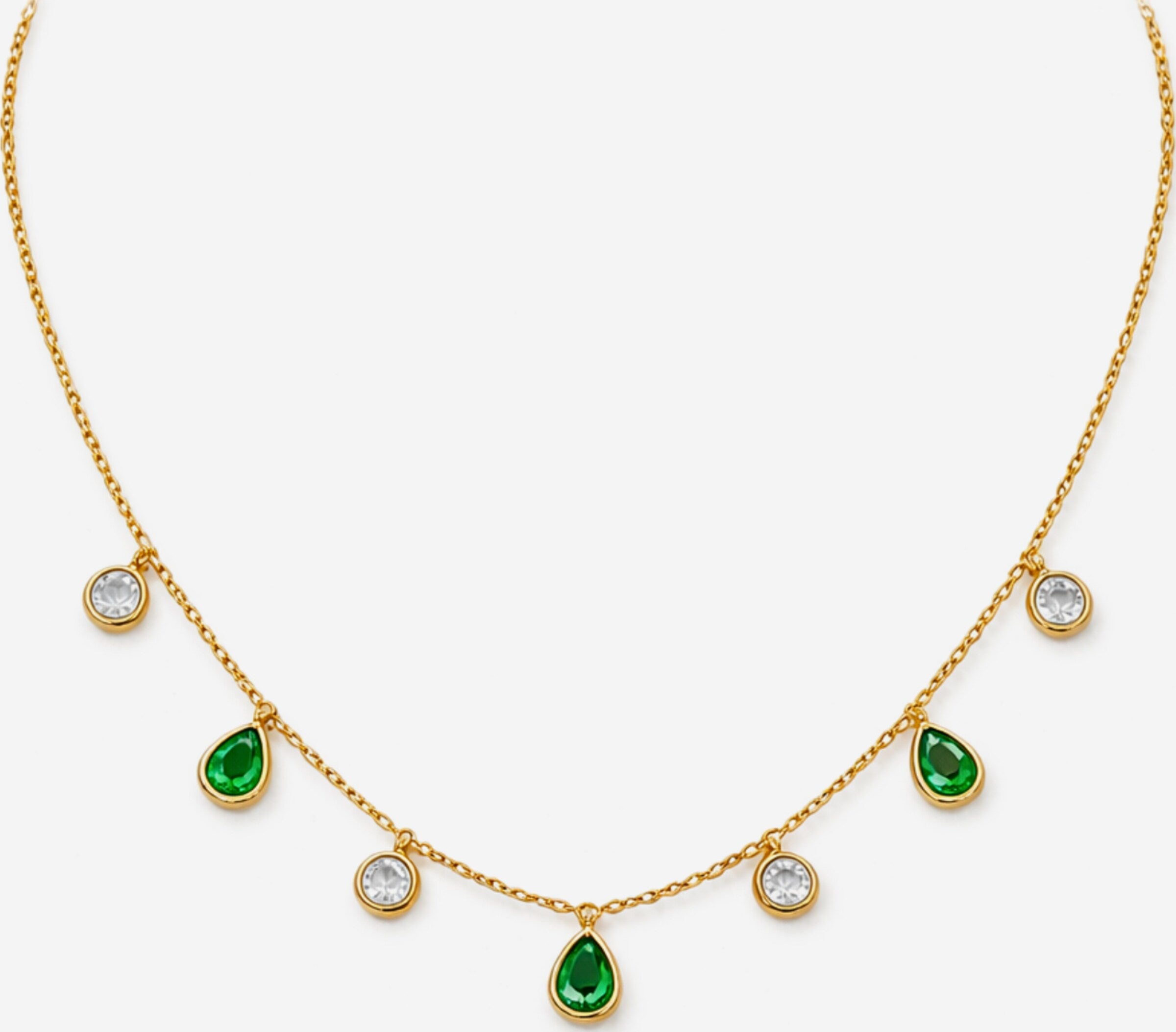 Collier EMERYS
