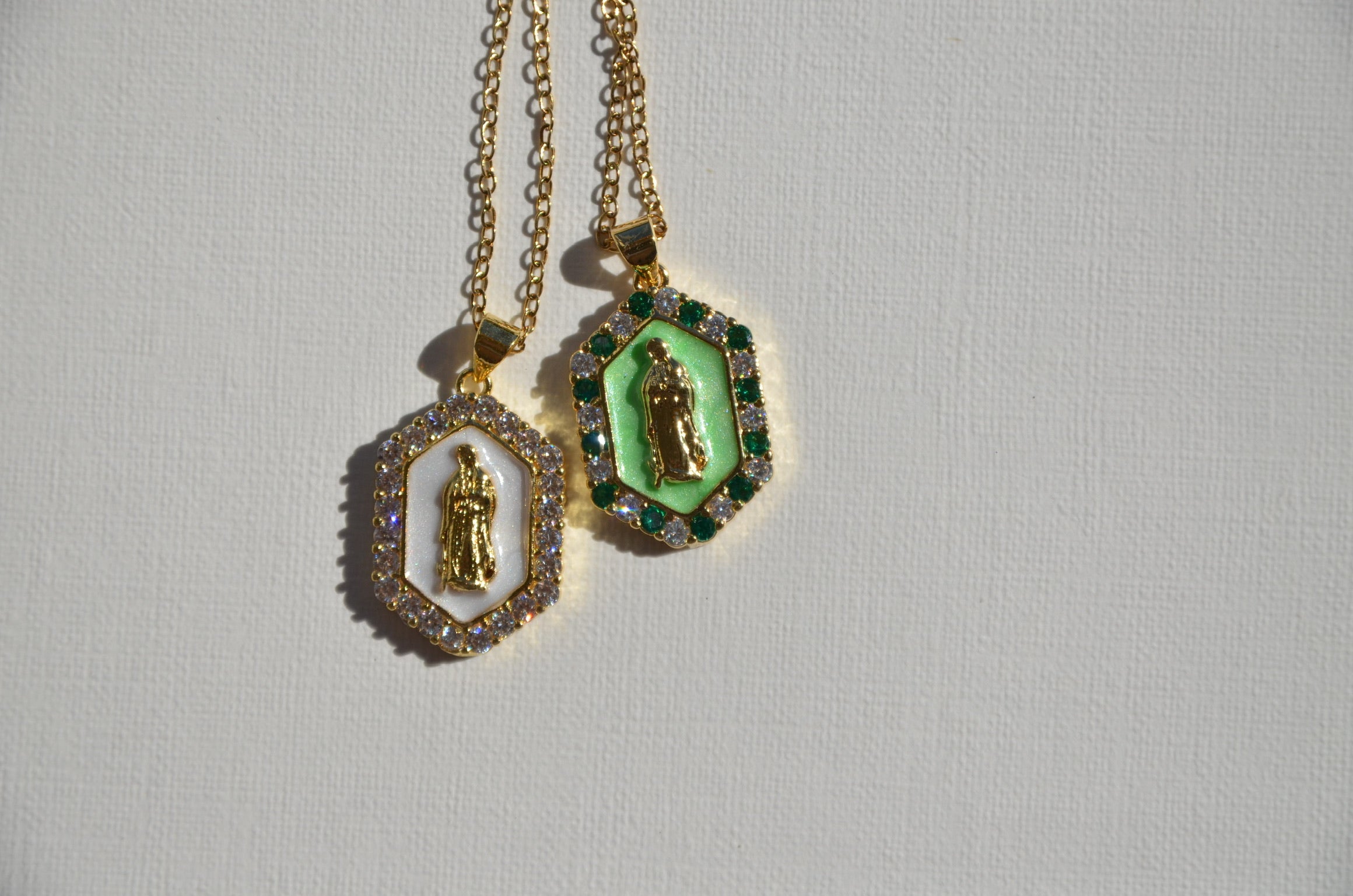 Tes vierges IMPÉRIALES