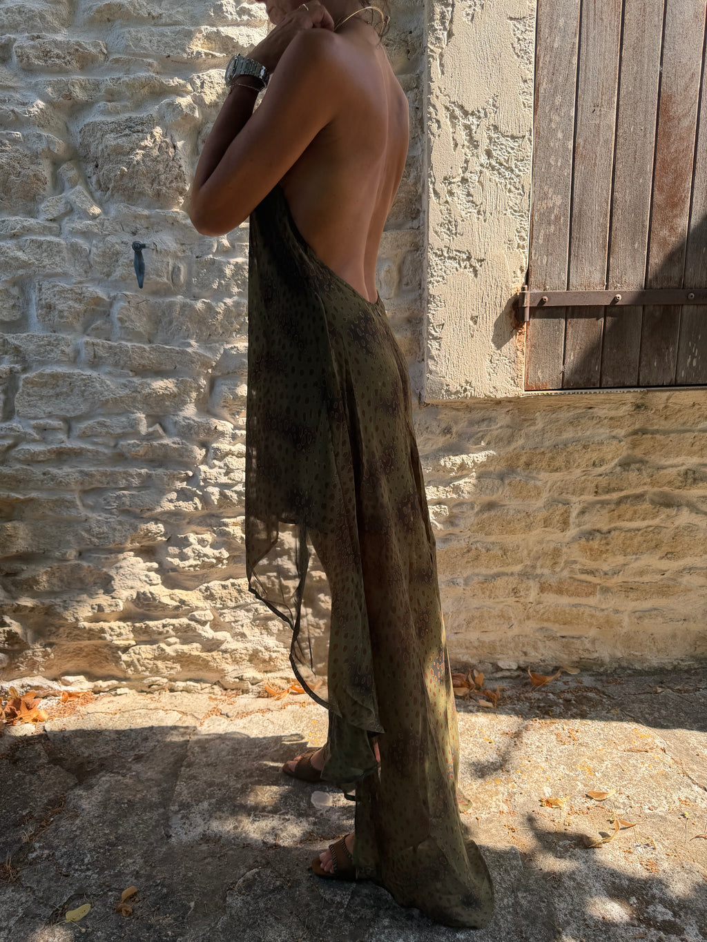 ERA dress