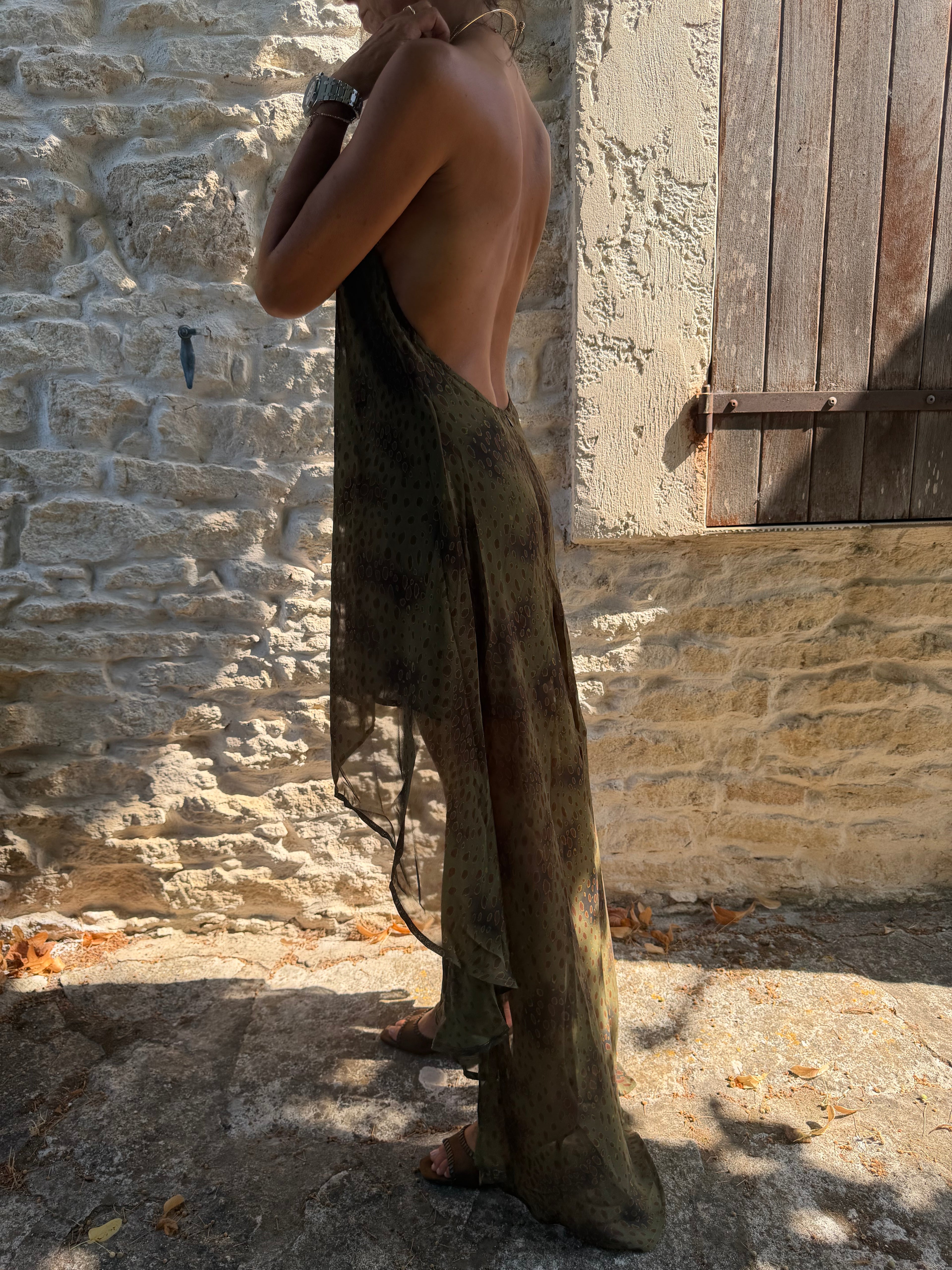 ERA dress