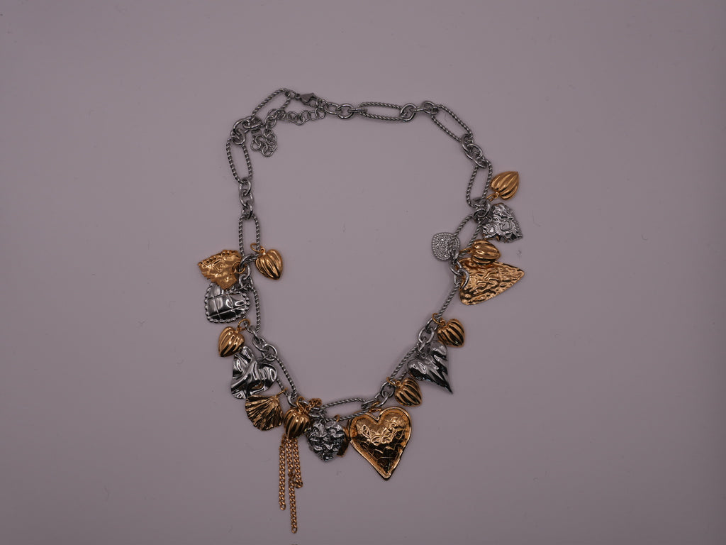 Collier MIO 42€