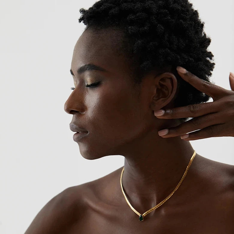 Collier MÉDUSA