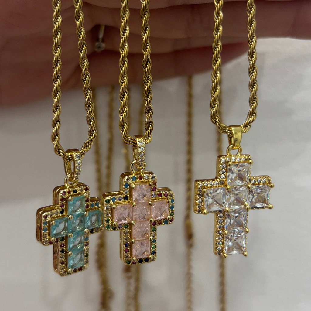 Croix PHARE 2026 35€