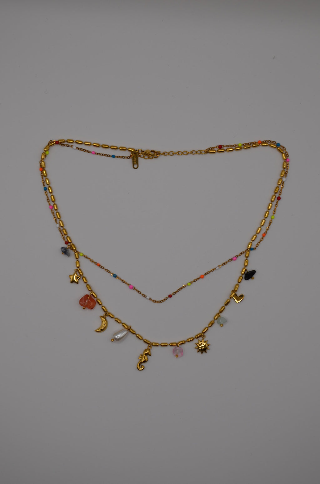 Collier PAO 36€
