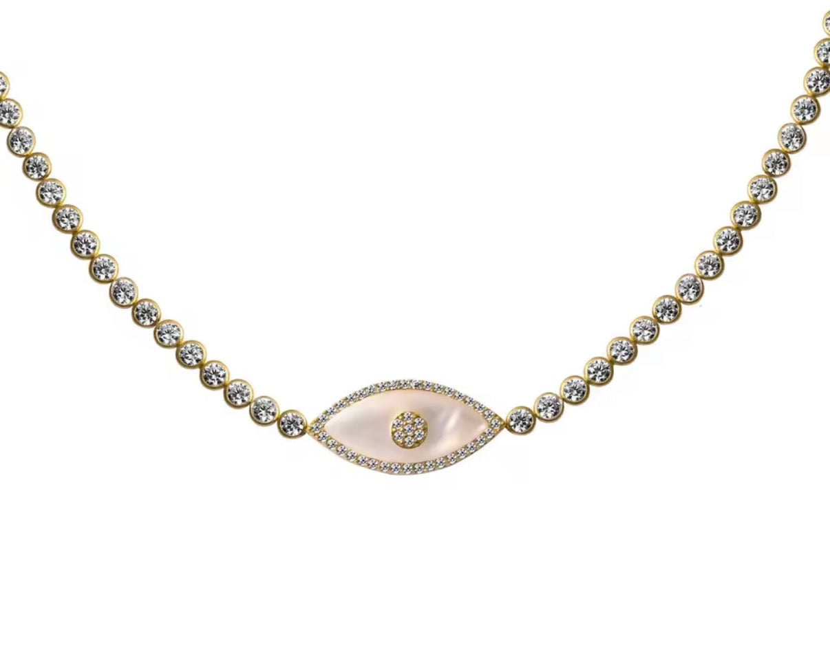 Collier ALYA